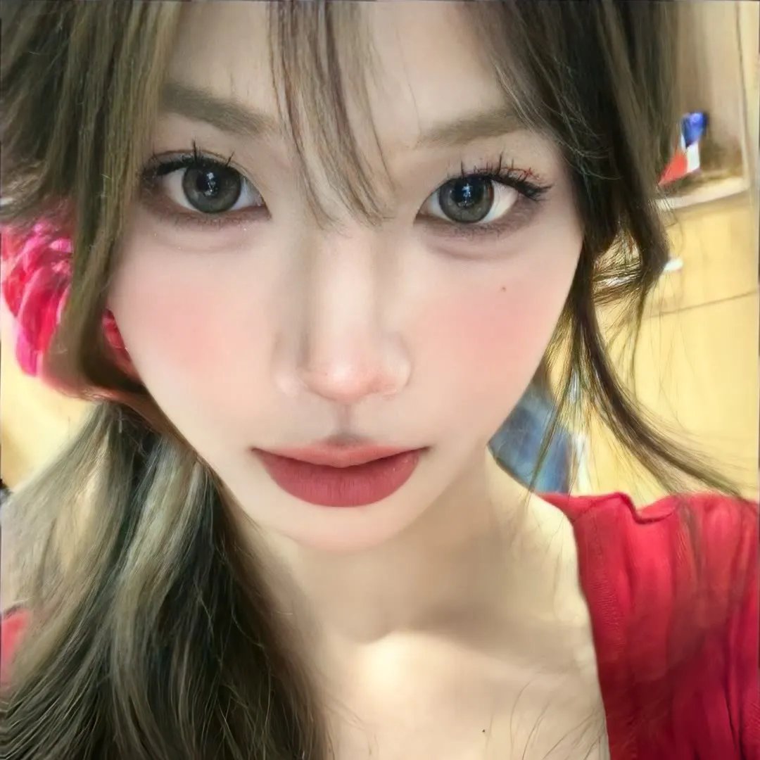美食街女老板