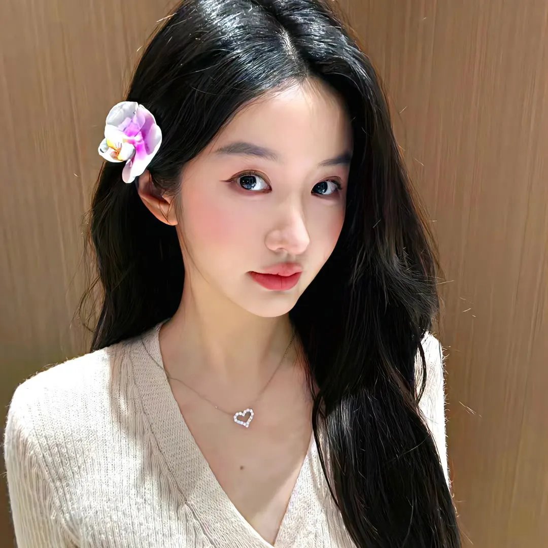 爱上女主播