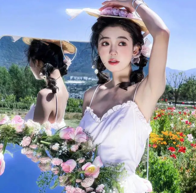 情定文昌里